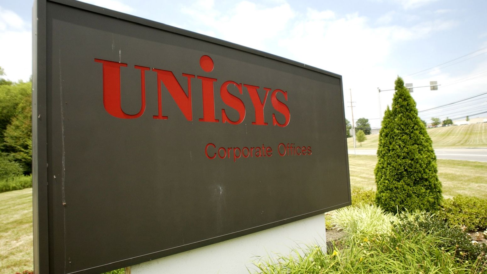 Unisys to transfer 1 billion in global pension liabilities Pensions